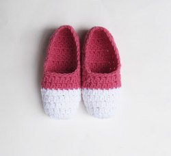 Ballet Slippers Free Crochet Pattern (English)-ballet-slippers-free-crochet-pattern-jpg