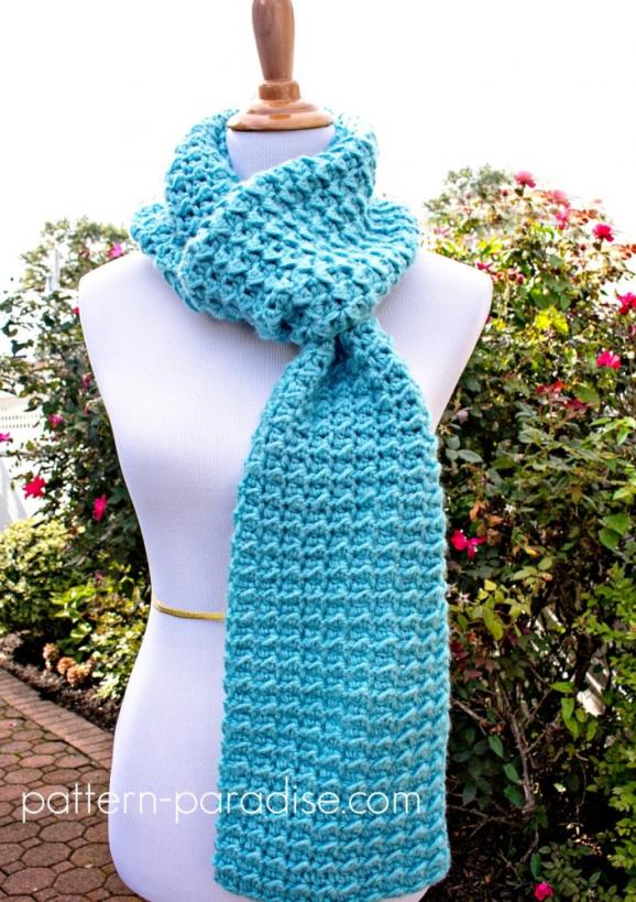 Dreamy Hat and Scarf for Women-scarf-jpg