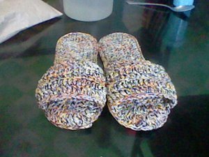 Colorful Slippers Free Crochet Pattern (English)-colorful-slippers-free-crochet-pattern-jpg