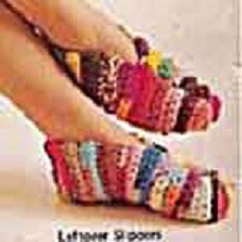 Leftover Slippers Free Crochet Pattern (English)-leftover-slippers-free-crochet-pattern-jpg