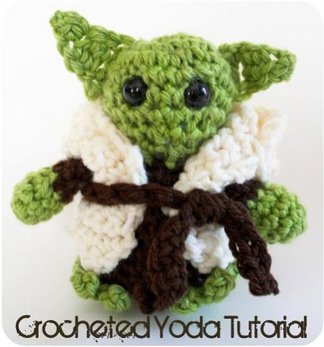 Yoda Toy Free Crochet Pattern (English)-yoda-toy-free-crochet-pattern-jpg