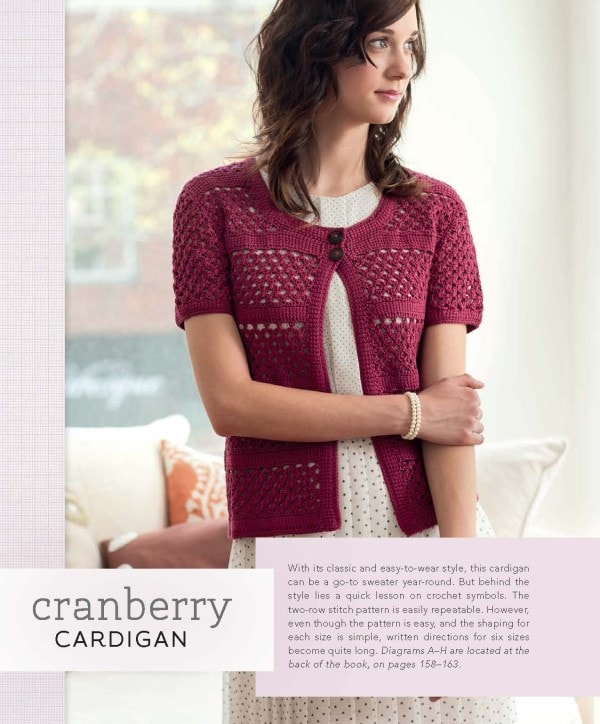 Cranberry Cardigan for Women, XS-2X-cardigan-jpg