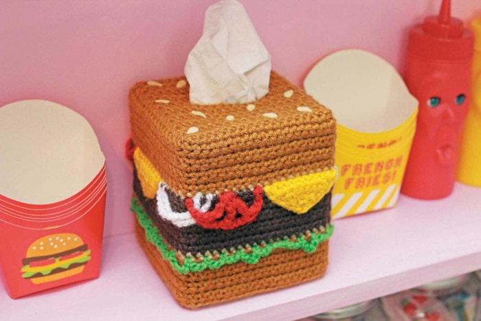 Cheeseburger Tissue Box Cozy-cozy-jpg