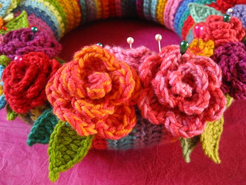 May Rose Wreath Free Crochet Pattern (English)-rose-wreath-free-crochet-pattern-jpg