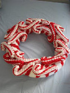 Candy Cane Wreath Free Crochet Pattern (English)-candy-cane-wreath-free-crochet-pattern-jpg