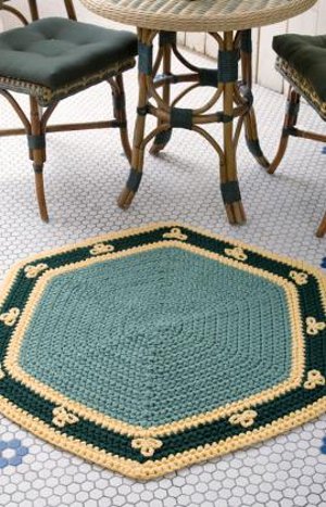 Easy Hexagon Rug Free Crochet Pattern (English)-easy-hexagon-rug-free-crochet-pattern-jpg