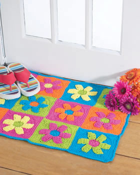 Flower Rug Free Crochet Pattern (English)-flower-rug-2-free-crochet-pattern-jpg