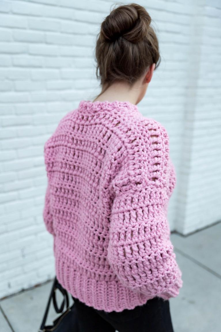 Bubblegum Pullover for Women, XS-3X-pullover1-jpg
