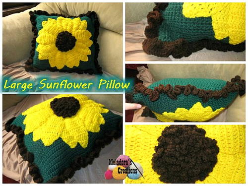 Sunflower Pillow Free Crochet Pattern (English)-sunflower-pillow-free-crochet-pattern-jpg
