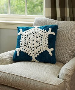 Let It Snow Pillow Free Crochet Pattern (English)-snow-pillow-free-crochet-pattern-jpg