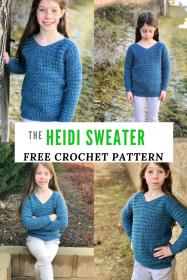 Heidi's Sweater for Girls, 2-12 yrs-heidi-sweater-free-crochet-pattern-pin-jpg