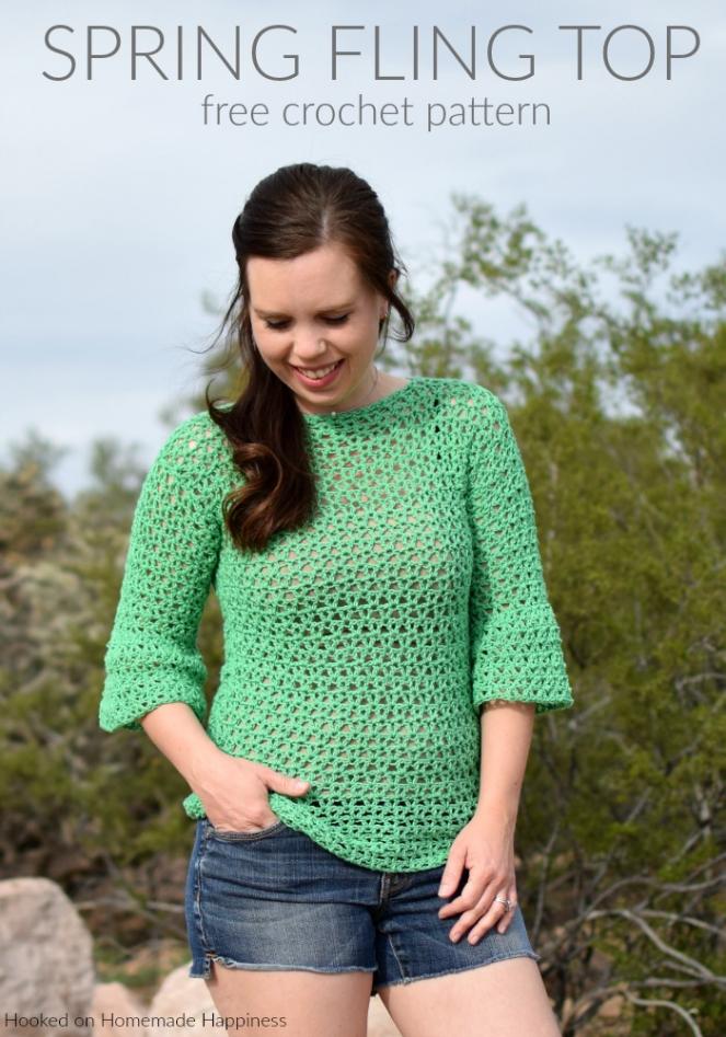 Spring Fling Crochet Top for Women, S-XL-top-jpg