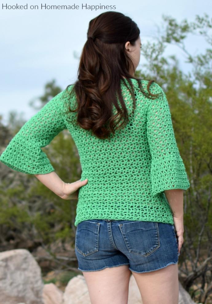Spring Fling Crochet Top for Women, S-XL-top1-jpg