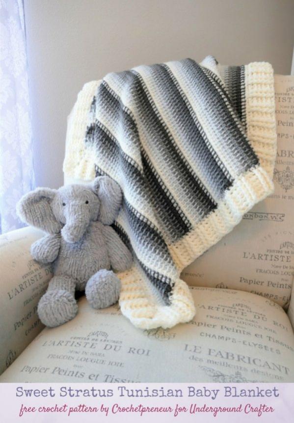 Sweet Stratus Tunisian Baby Blanket-baby-jpg