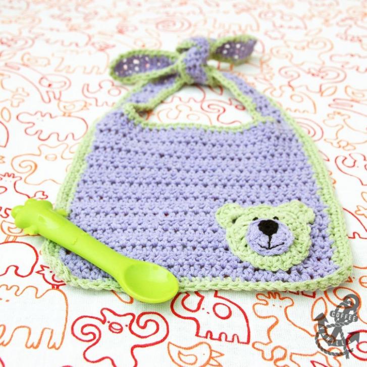 Teddy Bear Baby Bib Free Crochet Pattern (English)-teddy-bear-baby-bib-free-crochet-pattern-jpg