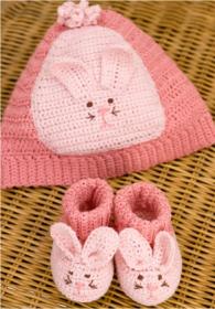 Bunny Booties Free Crochet Pattern (English)-bunny-booties-free-crochet-pattern-jpg
