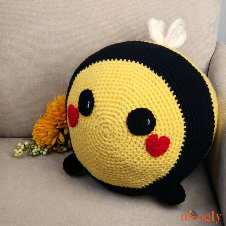 Benevolent Bumble Bee-bee-jpg
