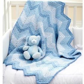 Cascade Baby Blanket Free Crochet Pattern (English)-cascade-baby-blanket-free-crochet-pattern-jpg