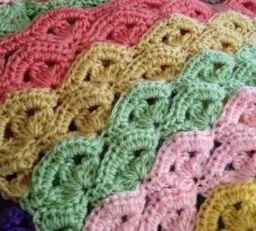 Irish Wave Baby Blanket Free Crochet Pattern (English)-irish-wave-baby-blanket-free-crochet-pattern-jpg