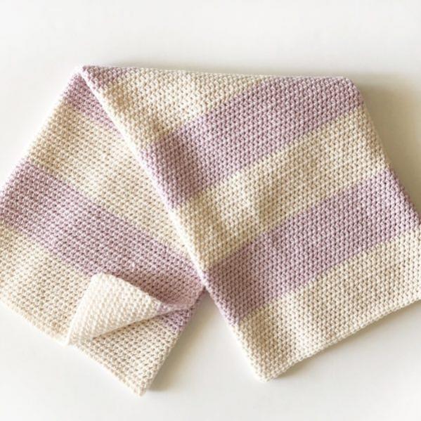 Simple Baby Blanket Free Crochet Pattern (English)-simple-baby-blanket-free-crochet-pattern-jpg