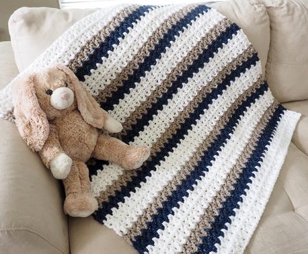 Easy One Day Baby Blanket Free Crochet Pattern (English)-easy-day-baby-blanket-free-crochet-pattern-jpg