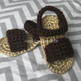 Mix and Match Baby Sandals-sandals-jpg
