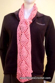 Diana Crochet Scarf for Women-scarf1-jpg