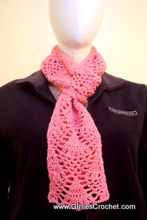 Diana Crochet Scarf for Women-scarf2-jpg