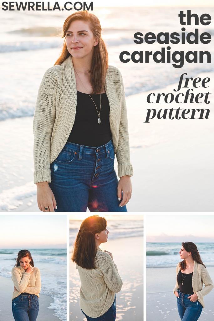 Seaside Cardigan for Women, XS-3XL-sea3-jpg