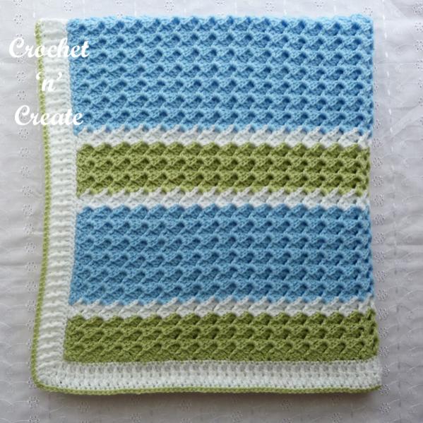 Textured Group Baby Blanket-baby2-jpg