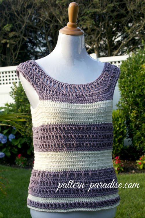 Garden Tank Top Free Crochet Pattern (English)-garden-tank-top-free-crochet-pattern-jpg