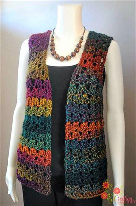 Unique Shell Vest Free Crochet Pattern (English)-unique-shell-vest-free-crochet-pattern-jpg