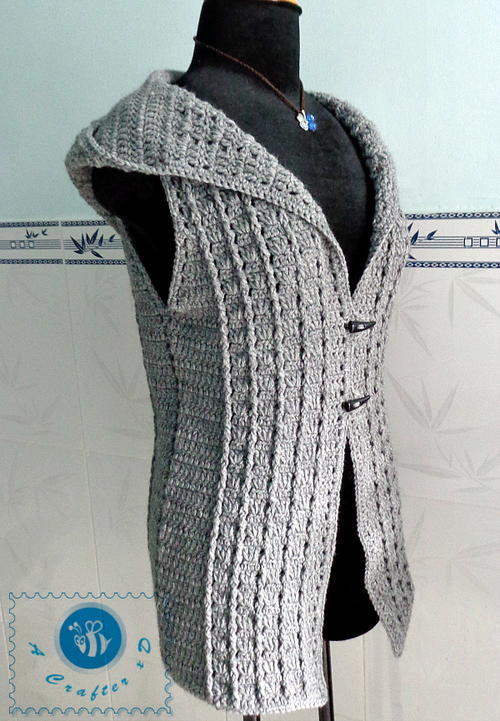 Overcast Vest Free Crochet Pattern (English)-overcast-vest-free-crochet-pattern-jpg