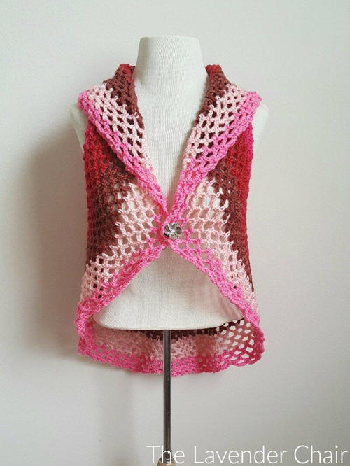 Posies Vest Free Crochet Pattern (English)-posies-vest-free-crochet-pattern-jpg
