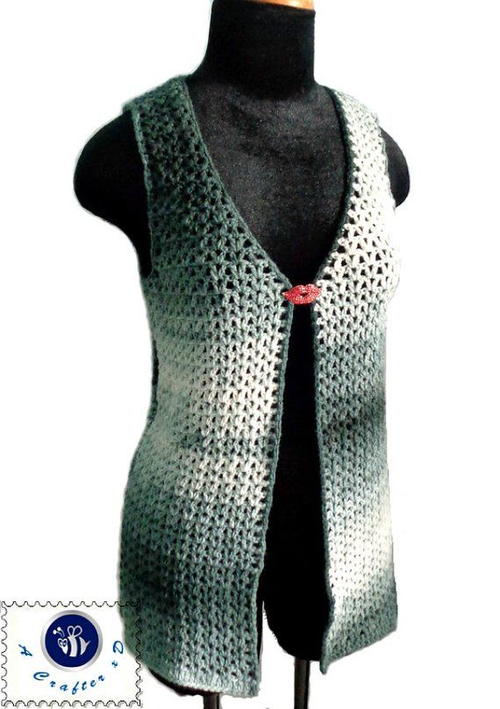 Moonlight Cardi Vest Free Crochet Pattern (English)-moonlight-cardi-vest-free-crochet-pattern-jpg