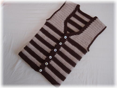 Easy Toddler Vest Free Crochet Pattern (English)-easy-toddler-vest-free-crochet-pattern-jpg