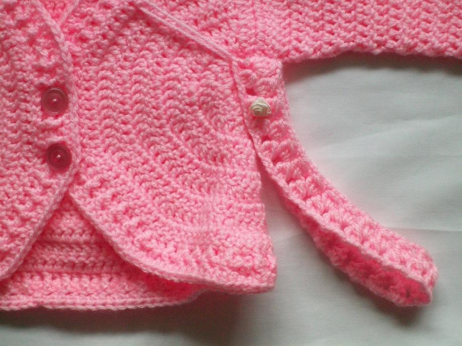 girl's cardigan done and a picture of both the boy's and the girl's cardigan-005-jpg