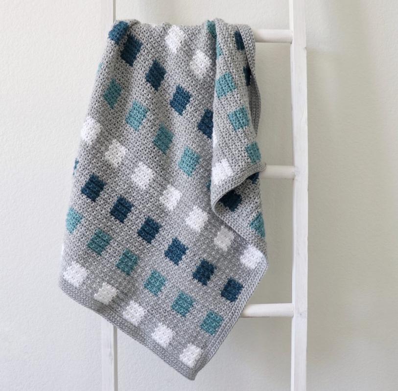 Even Squares Baby Blanket-baby-jpg