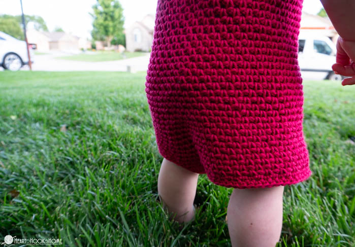 Infant Romper for Baby, Newborn-3T-infant-romper-crochet-pattern-13-jpg