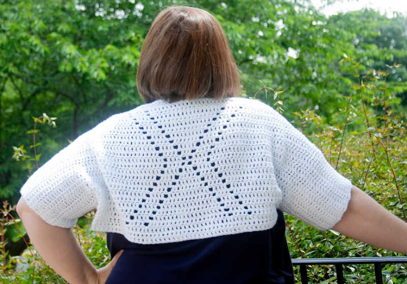 X-tra Shrug Crochet Pattern-crochet-shrug-pattern-jpg
