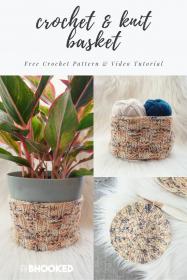Crochet and Knit Basket-basket-jpg