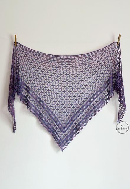 Crochet Nightfall Shawl for Women-shawl-jpg