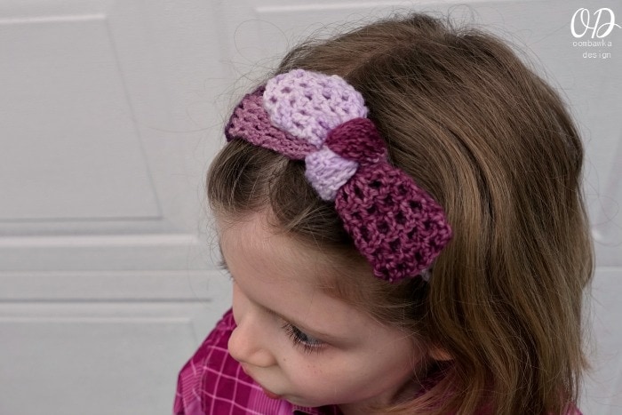 Plum Dandy Tied Headband Free Crochet Pattern (English)-plum-dandy-tied-headband-free-crochet-pattern-jpg