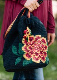 Marigold Bucket Bag-bag-jpg