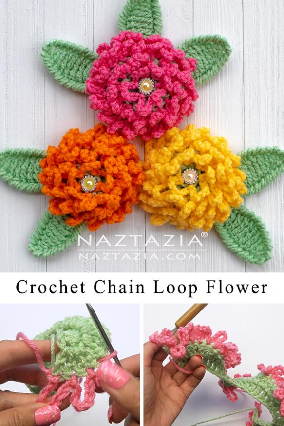 Chain Loop Flower-chain1-jpg