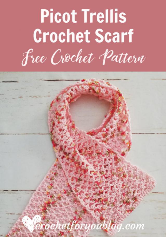 Four Pretty Scarves for Women-scarf2-jpg