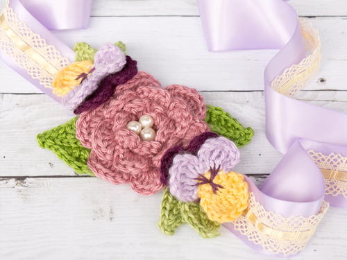 April Flowers Headband Free Crochet Pattern (English)-april-flowers-headband-free-crochet-pattern-jpg