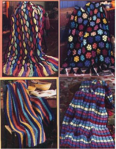 very excited to find the pattern for the first afghan i ever made.-scraps-black-afghans-jpg