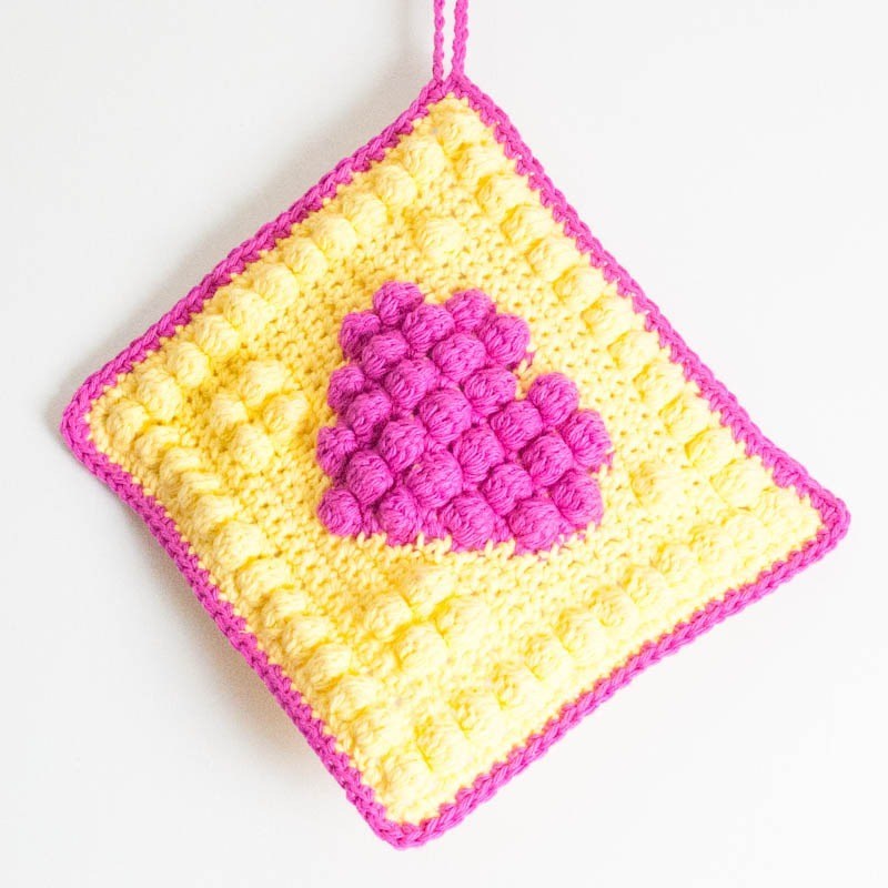 Bobble Heart Potholder Free Crochet Pattern (English)-bobble-heart-potholder-free-crochet-pattern-jpg