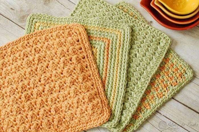 Tunisian Dry Mat Free Crochet Pattern (English)-tunisian-dry-mat-free-crochet-pattern-jpg